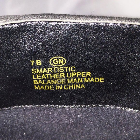 AEROSOLES "Smartistic" Model Boots - Picture 5 of 6